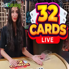 abc77 ৩২ কার্ডস পোকার