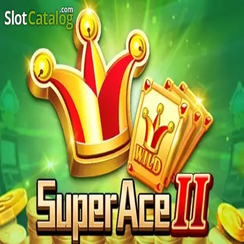 Super Ace II - slot game at abc77 casino